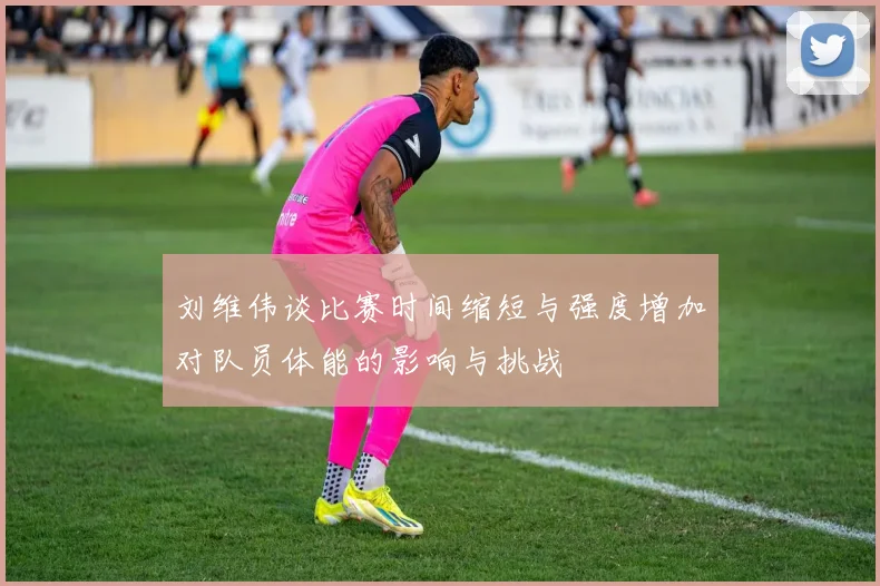 刘维伟谈比赛时间缩短与强度增加对队员体能的影响与挑战