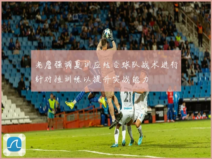 老詹强调夏训应结合球队战术进行针对性训练以提升实战能力